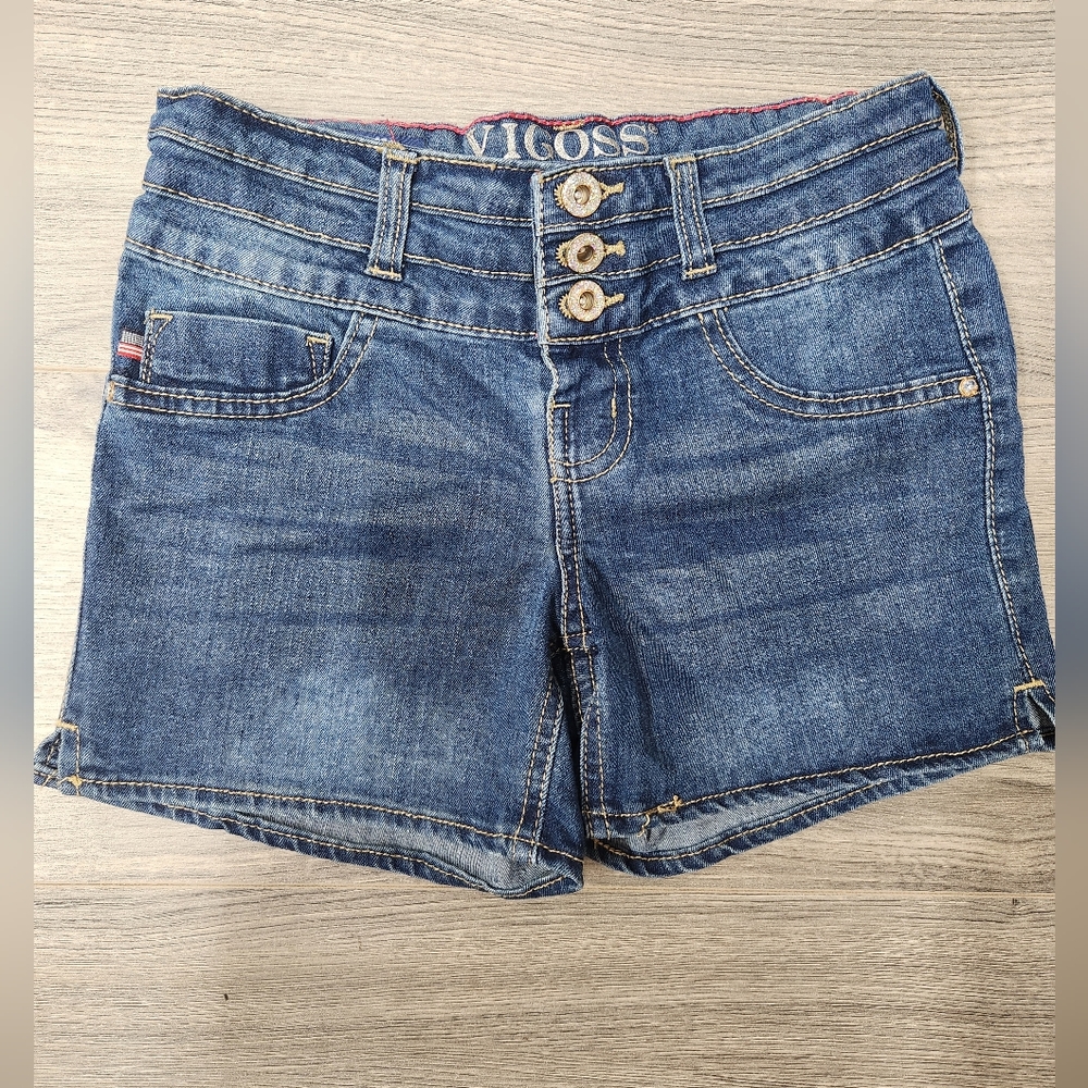 Vigoss Shorts